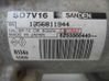 Compresseur de climatisation SD7V161069