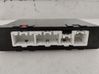 Fuse module BBM2675DZF