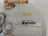 Bomba interna de combustible 8200921327