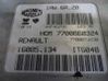 Engine control unit/module 16085134