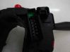 Multifunctional control switch/knob 