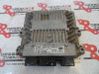 Unidad de control/módulo del motor 5WS40433AT