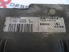Engine control unit/module S103717205R