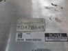 Engine control unit/module NNW101251