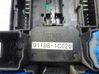 Módulo de fusible 911981C020