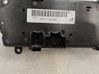 Panel klimatyzacji P55111886AB