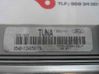 Unidad de control/módulo del motor 95AB12A650TB