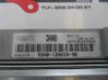 Unidad de control/módulo del motor 93AB12A650AB