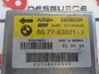 Module de contrôle airbag 12198403