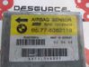 Module de contrôle airbag 12198403