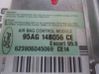Airbag control unit/module 95AG14B056