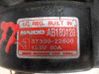 Alternator 3730022600