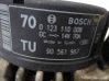 Alternador 90561967