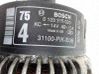 Alternador 31100PIKE06