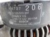 Alternador 0123510037