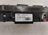 Interruptor del elevalunas eléctrico 2R8314540AD