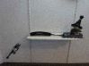 Selector caja de cambios 