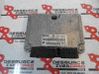 Unidad de control/módulo del motor 0281010271
