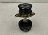 Polea del alternador 