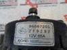 Alternador 96567255