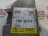 Unidad de control/módulo del Airbag YWC107010