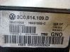 Bomba de ABS 3C0614109D