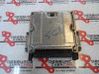 Unidad de control/módulo del motor 0281010165