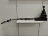 Selector caja de cambios 9806774180