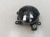 Luz de niebla delantera 261507170R