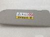 Sonnenblende 964003555R
