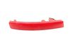 Rear tail light reflector 46776234