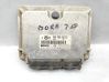 Engine control unit/module 06A906018ED