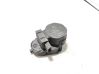 Air flap motor/actuator 6902851