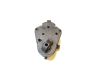 Air flap motor/actuator 6902852