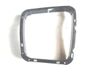 Gear shifter surround trim plastic 