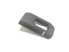 Engine bonnet (hood) release handle 