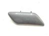 Headlight washer spray nozzle cap/cover 
