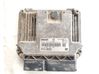 Engine control unit/module 0281012533