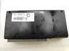 Other control units/modules F87B14B205CF