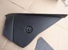 Moldura del extremo lateral de panel 689201111R