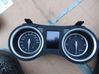 Speedometer (instrument cluster) 0156079254