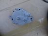 Engine mounting bracket JT767M125AA