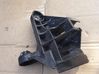 Gear shift cable bracket 