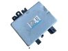 Unidad de control/módulo de la dirección asistida 8633A031