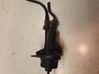 Clutch master cylinder S4MZD