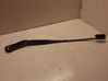 Front wiper blade arm 166314A