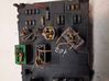 Comfort/convenience module S120104700J