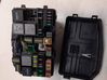 Fuse box set 157T14A481BA