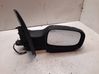 Front door electric wing mirror 