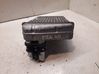 Heater blower radiator 